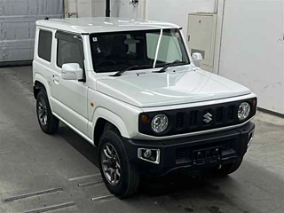 SUZUKI JIMNY 2024