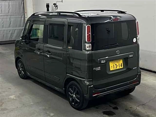 MAZDA FLAIR WAGON 2022