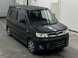 MAZDA AZ WAGON 2008