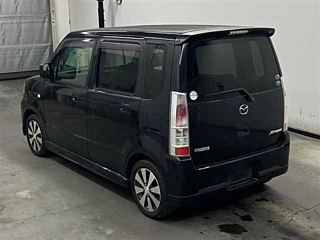 MAZDA AZ WAGON 2008