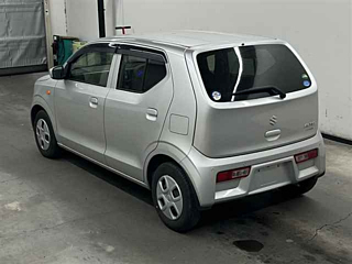 SUZUKI ALTO 2020