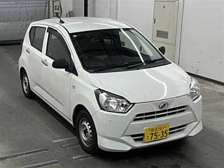 DAIHATSU MIRA E S 2021