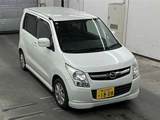 MAZDA AZ WAGON 2010