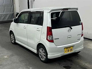 MAZDA AZ WAGON 2010