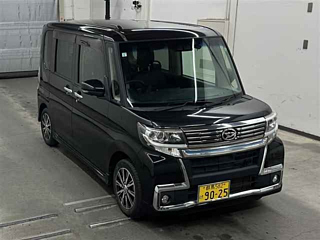 DAIHATSU TANTO 2019