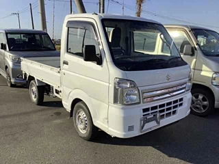 SUZUKI CARRY TRUCK 2022