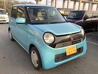 HONDA N ONE 2014