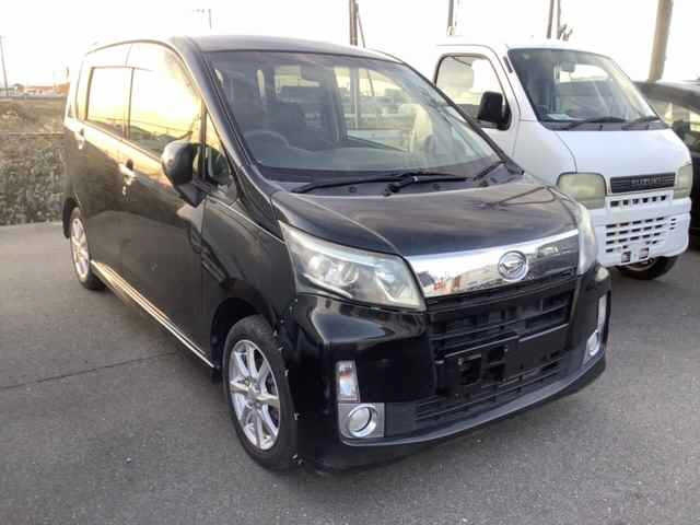 DAIHATSU MOVE 2013