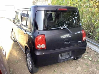 SUZUKI ALTO LAPIN 2013