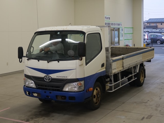 TOYOTA OTHER 2016