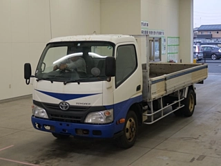 TOYOTA OTHER 2016