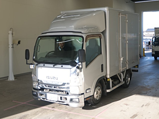 ISUZU ELF 2016