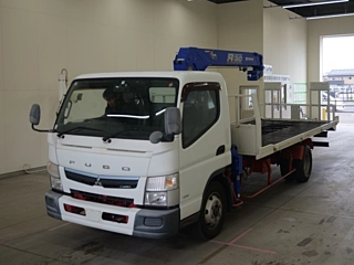 MITSUBISHI CANTER 2017