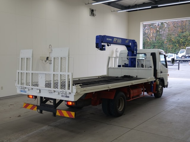 MITSUBISHI CANTER 2017