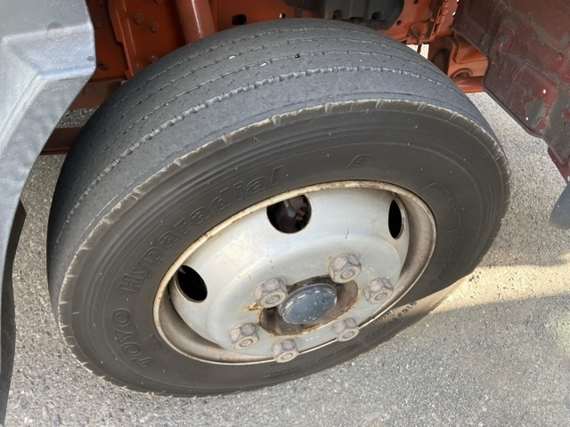 MITSUBISHI CANTER 2017