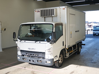 ISUZU ELF 2018