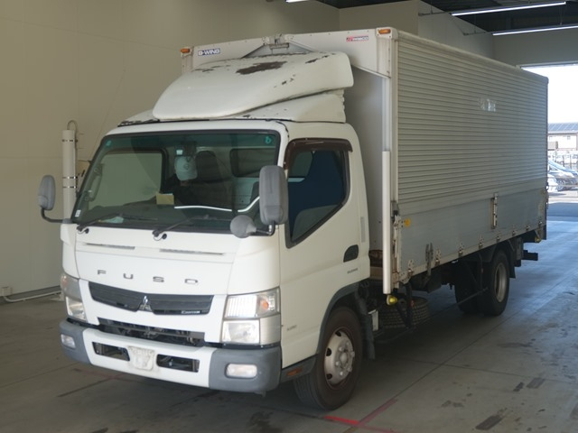 MITSUBISHI CANTER 2014