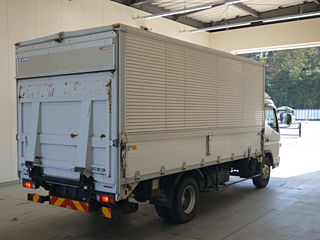 MITSUBISHI CANTER 2014