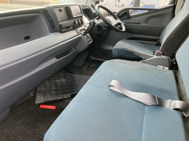 MITSUBISHI CANTER 2014