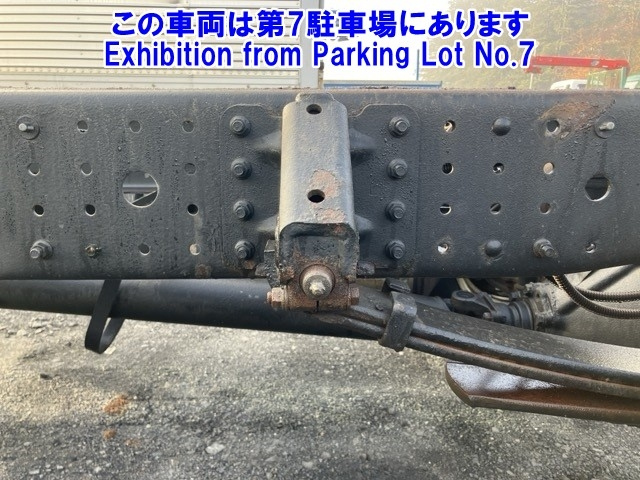 MITSUBISHI CANTER 2017