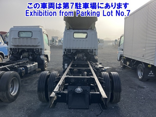 MITSUBISHI CANTER 2017