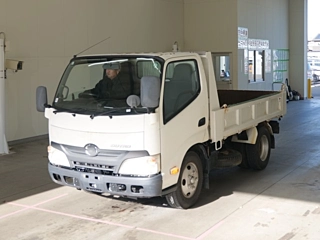 HINO DUTRO 2012