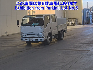 ISUZU ELF 2018