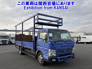 MITSUBISHI CANTER 2015