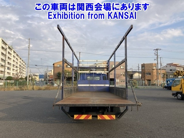 MITSUBISHI CANTER 2015