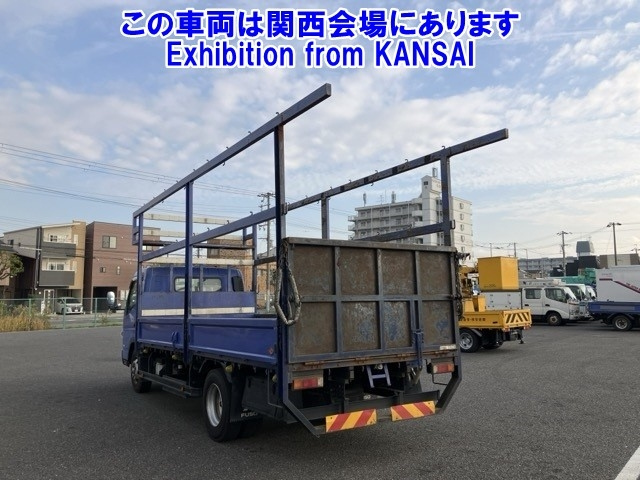 MITSUBISHI CANTER 2015