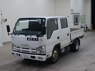 ISUZU ELF 2012