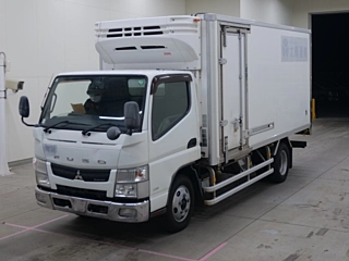 MITSUBISHI CANTER 2012