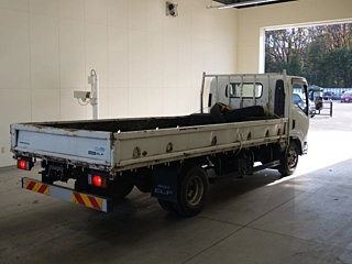 ISUZU ELF 2015