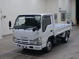 ISUZU ELF 2008