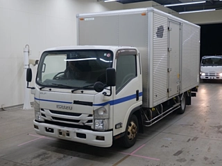 ISUZU ELF 2017
