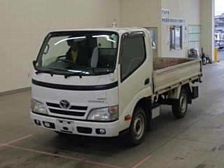 TOYOTA TOYOACE 2012