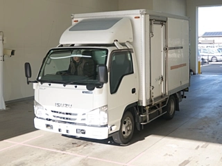 ISUZU ELF 2017