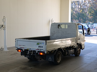 MITSUBISHI CANTER 2015