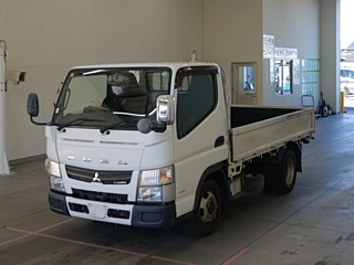 MITSUBISHI CANTER 2015