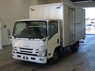 ISUZU ELF 2016