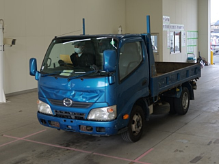 HINO DUTRO 2013