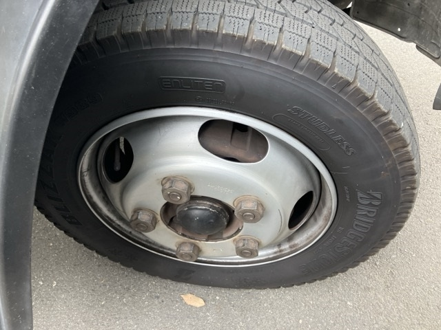 MITSUBISHI CANTER 2018