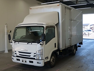 ISUZU ELF 2018