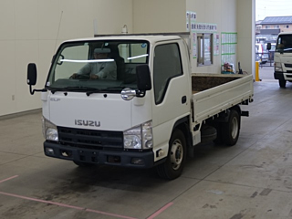 ISUZU ELF 2010