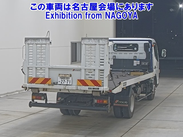 MITSUBISHI CANTER 2019