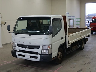 MITSUBISHI CANTER 2012