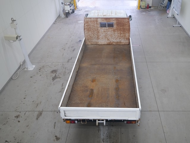 MITSUBISHI CANTER 2012