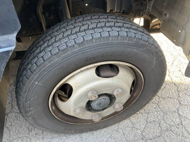 MITSUBISHI CANTER 2012