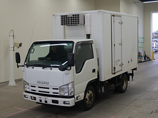 ISUZU ELF 2014