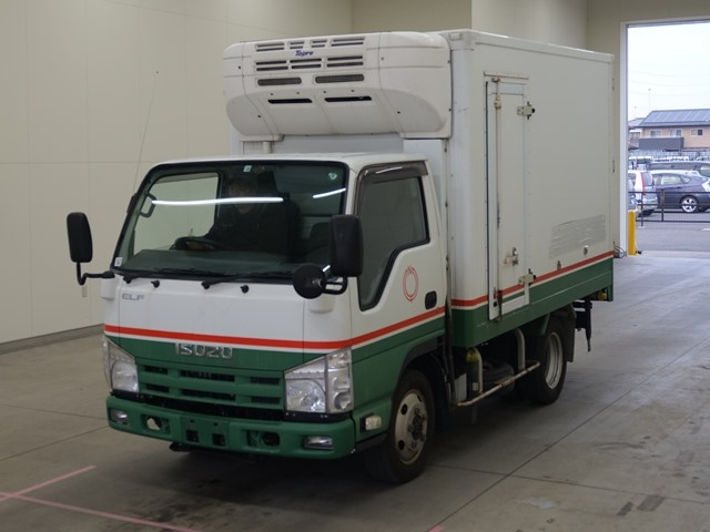 ISUZU ELF 2013